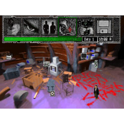 Bloodnet [Commodore Amiga] - OST